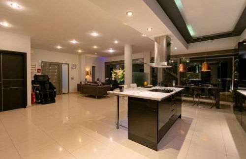 Ionian Pearl Luxury Spa Villa - Photo 31