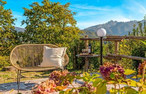 Villa Poesia, 7 pax with pool - Foto 40