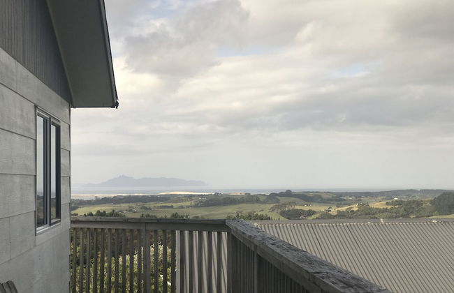 Mangawhai Retreat Apartments - Foto 42