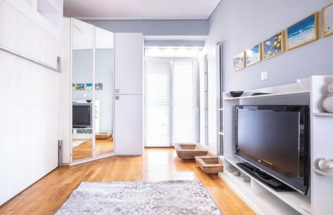 "cityscape-zen-penthouse" - Foto 13