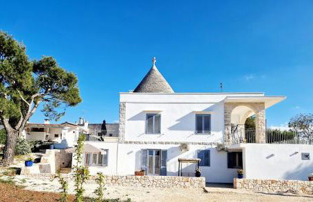 Villa Anna holiday house - Foto 33