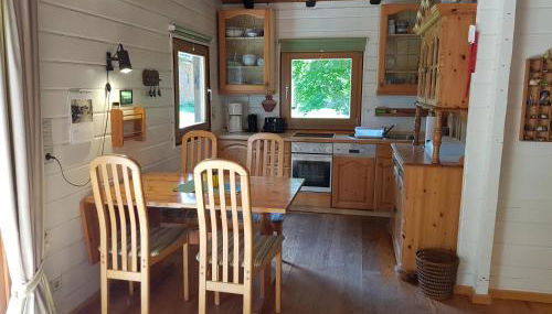 Gemuetliches Blockhaus - Foto 2