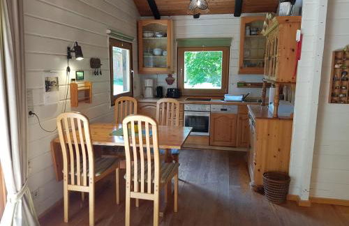 Gemuetliches Blockhaus - Photo 2