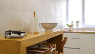 Beachfront apartment T2 Costa Nova Surf Aveiro - Foto 4