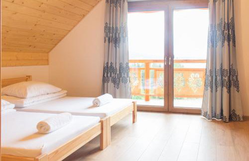 Domki w Kasinie - Foto 9