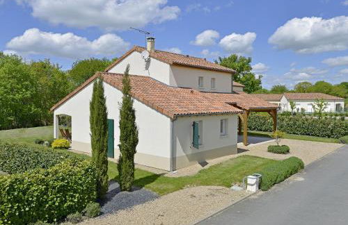 Luxury Villa in France with Pool - Foto 6