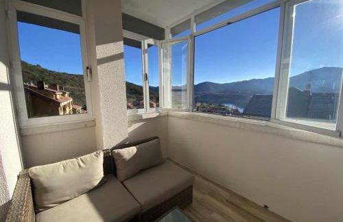 Mirador Solasierra montaña y pantano VUT-LE-5623 - Foto 10