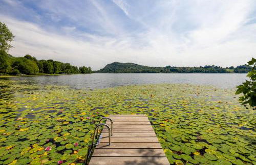 Lake Monate villa - Foto 5