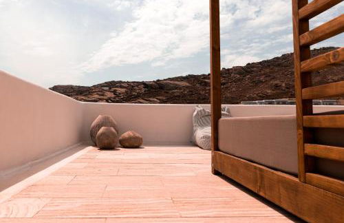 Senses Luxury Suites & Villas - Photo 62