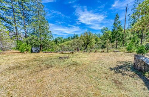 11 Acre Mountain Spirit Retreat - Foto 52