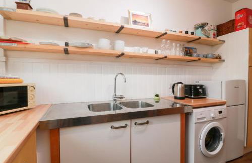 Charlies Cottage - Foto 15