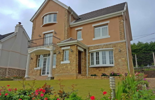 Cheltenham Cottage - Foto 1