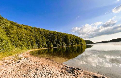 Domki na Kaszubach u Madzi - Foto 30