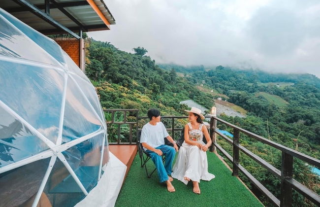 MonLomNao Homestay - Photo 25