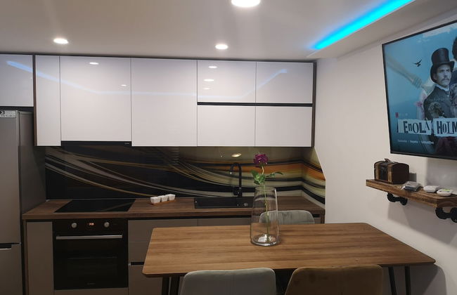 Apartments Ella - Foto 26