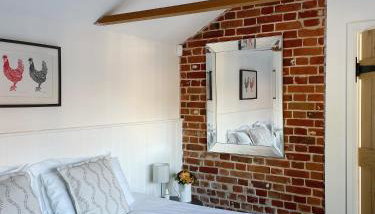 The Granary, Norfolk - Foto 4