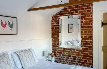 The Granary, Norfolk - Foto 4