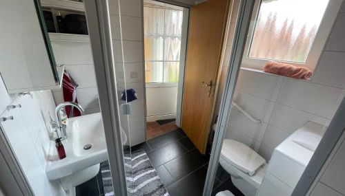 Haus Tillmann mit Hund in Hooksiel - Foto 5