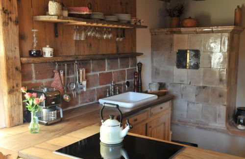 La Maison 1603 - Foto 29