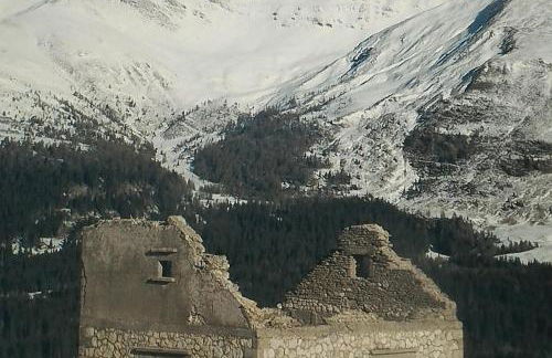 BALCONE SULLE DOLOMITI 2 - Photo 49