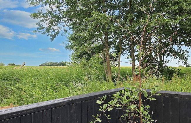 6 Person Holiday Home in Mern-by Traum - Foto 23