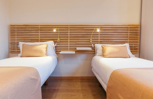 Casa Felipa Plaza España - Photo 11