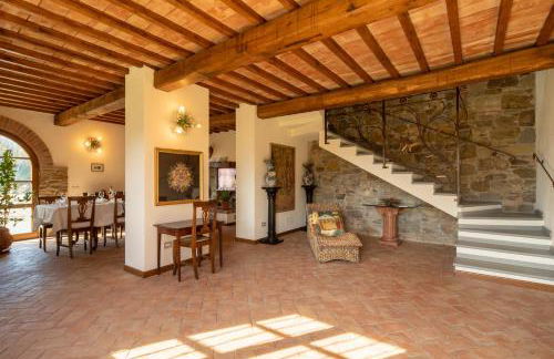 Villa Scarperia by Mmega - Foto 16