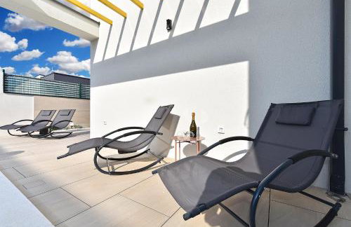 Jlo1 mit beheizbarem Pool - Photo 7