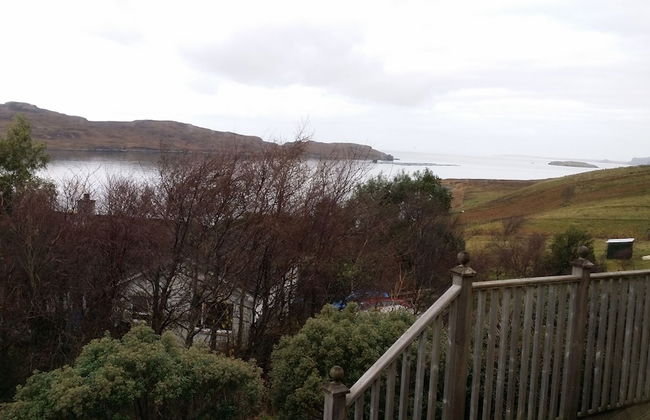 Tigh Na Fraoch, - Foto 10