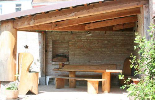 Wasserturm Angermünde - Foto 12