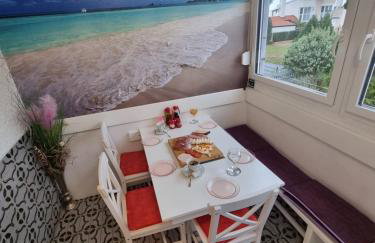 Apartment Golden Sun Mareda Novigrad, Istria, Croatia - Photo 64