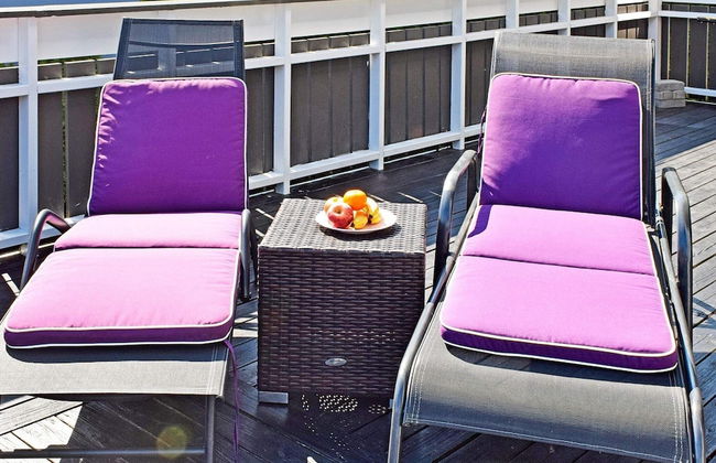 5 Person Holiday Home in Frederikstad-by Traum - Foto 21