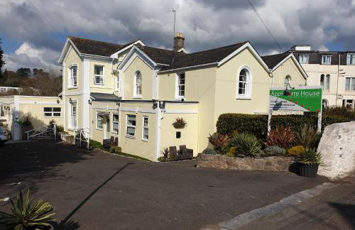 Appletorre House Holiday Flats - Foto 1