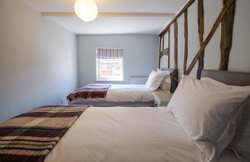 Crew Quarters - Foto 20