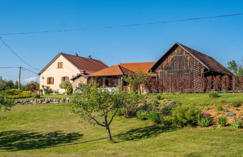 Lovely Home In Bosiljevo With Kitchen - Foto 12