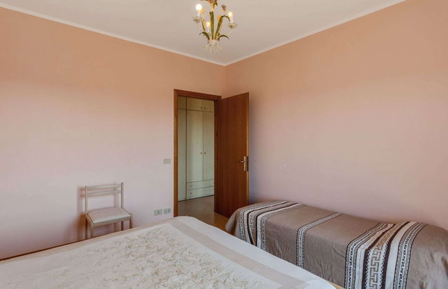 Nice Apartment in Tuoro sul Trasimeno With Pool - Foto 10