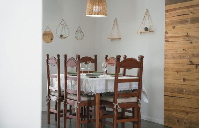 IL BACIO DEL SOLE - Foto 9