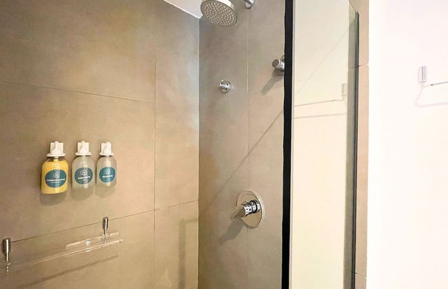 Studio On Imarés Moema - Foto 20