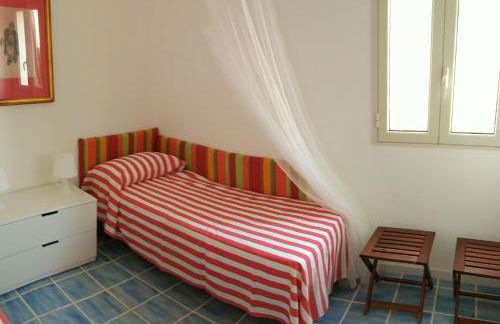 Le Dimore del Pescatore nel porto di Sciacca - La Granni - - Foto 15