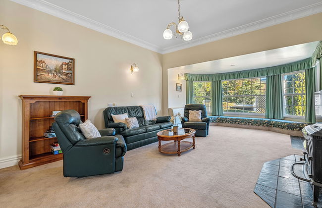 Tasman Holiday Parks - Picton - Foto 76