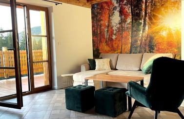 Wierchy Beskidu - Foto 20