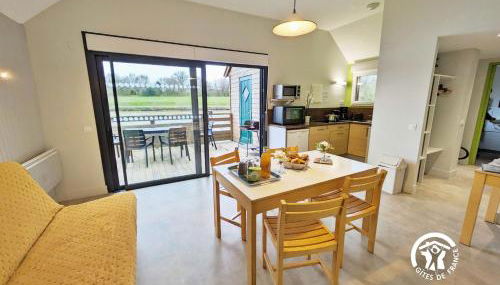 Chalet la Perche - Foto 3