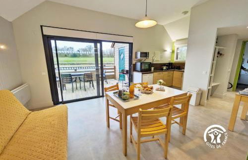 Chalet Le Brochet - Foto 7