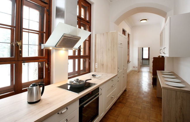 Schloss Fischhorn am See - Foto 17