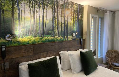 contemporary quiet countryside retreat - Foto 9