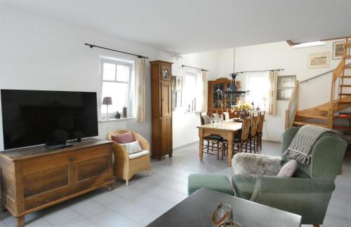 Ferienwohnung HeilbadOase - Foto 1