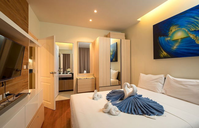 The Lago Apartments by Tropiclook - Foto 23