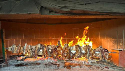 Agriturismo Su Barraccu - Foto 2