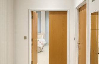 Large Studio at ExCeL London-Pets Ok-WiFi-Self CheckIn - Foto 3