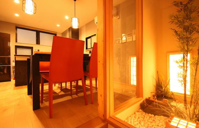 The Residence Shin - Foto 4